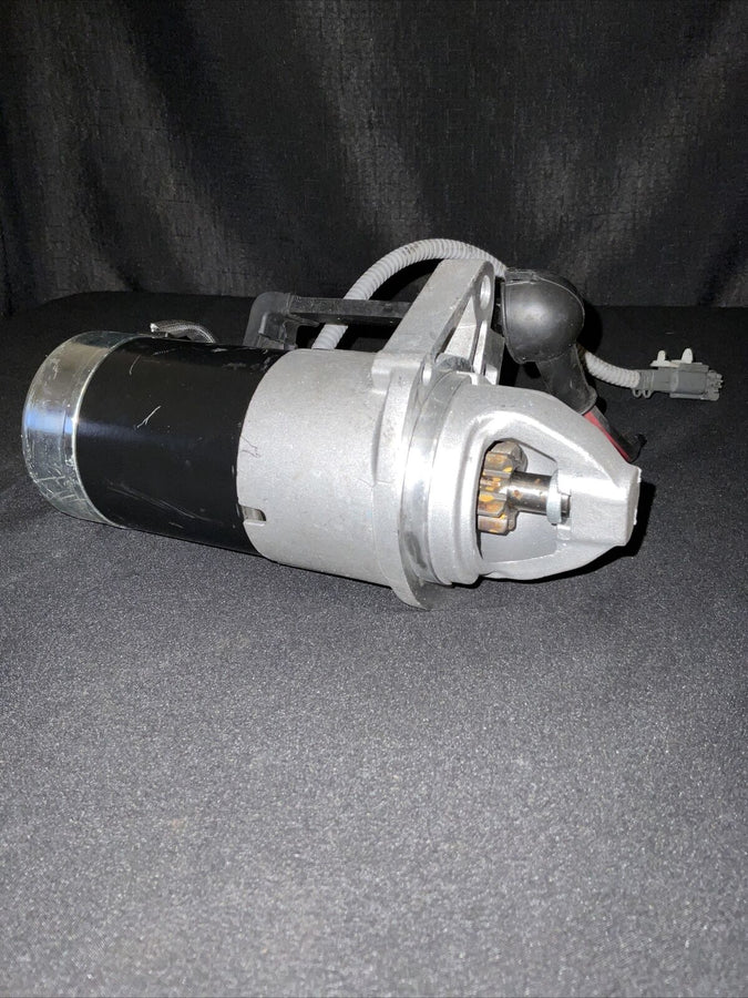 Nissan Pathfinder Motor Assy-Starter 5.6L OEM (23300-7S000) (2004-2012)