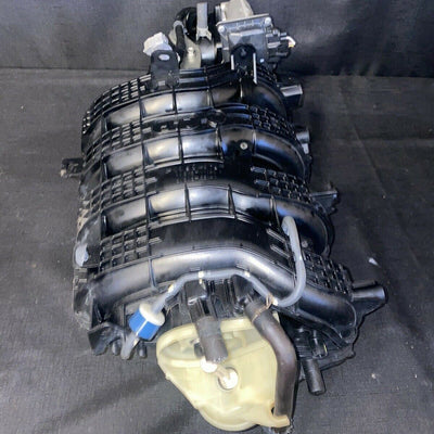 Toyota Camry Intake Manifold w/ Throttle Body OEM (17120-0V010)  (2009-2018)