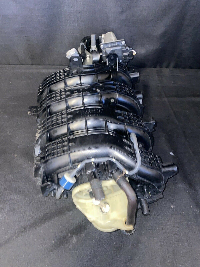 Toyota Camry Intake Manifold w/ Throttle Body OEM (17120-0V010)  (2009-2018)