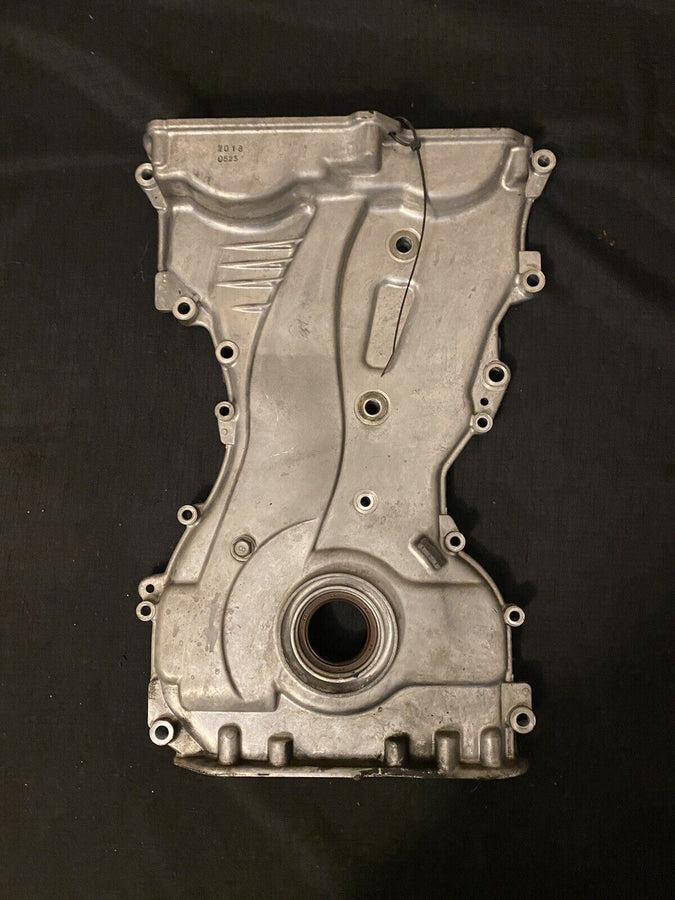 Hyundai Sonata 2.0L Turbo Timing Cover 21355-2G004 2010-2015