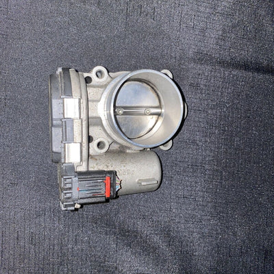 Ford Escape Throttle body 2.0L Turbo Eco Boost Electronic 2013-2014