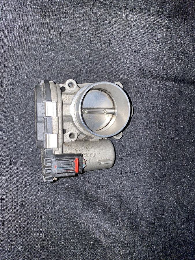 Ford Escape Throttle body 2.0L Turbo Eco Boost Electronic 2013-2014