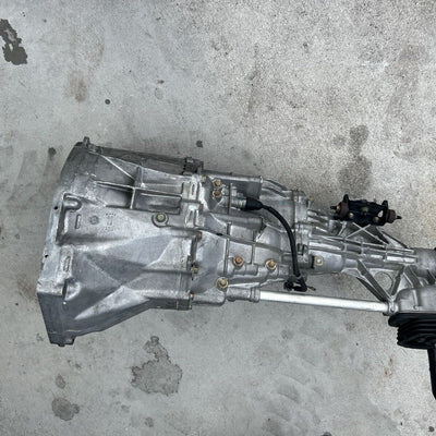 Honda S2000 AP1 Transmission Manual 6 Speed OEM 00-03 88k Miles