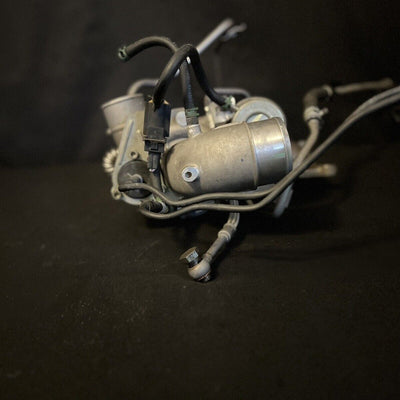 Ford Focus ST 2.0L Turbo Charger OEM CJ5E-6K682-CF 2013-2018