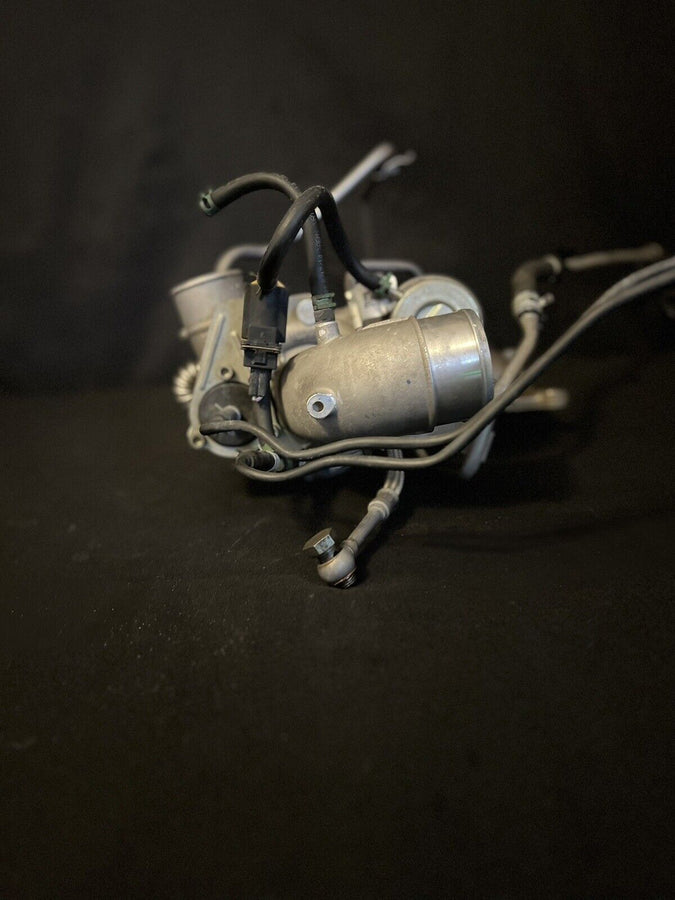 Ford Focus ST 2.0L Turbo Charger OEM CJ5E-6K682-CF 2013-2018