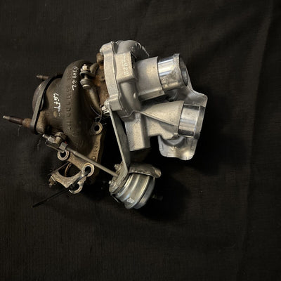 Ford Expedition 3.5L Turbo Left FOMOCO Driver Side DL3E-6C879-AC (2015-2017)