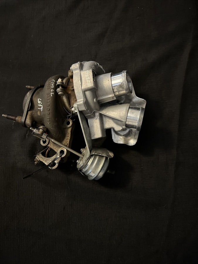 Ford Expedition 3.5L Turbo Left FOMOCO Driver Side DL3E-6C879-AC (2015-2017)