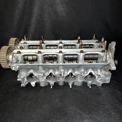 Honda Acura GSR HEAD VTEC DOHC Cylinder Head P72-2 OEM B18C1 1994-2001