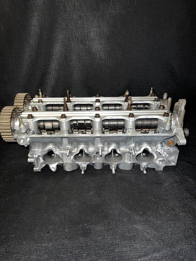 Honda Acura GSR HEAD VTEC DOHC Cylinder Head P72-2 OEM B18C1 1994-2001