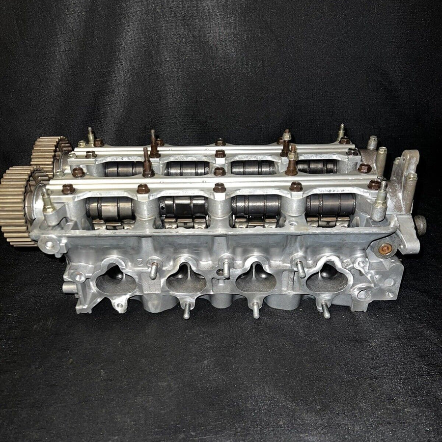 Honda Acura GSR HEAD VTEC DOHC Cylinder Head P72-2 OEM B18C1 1994-2001