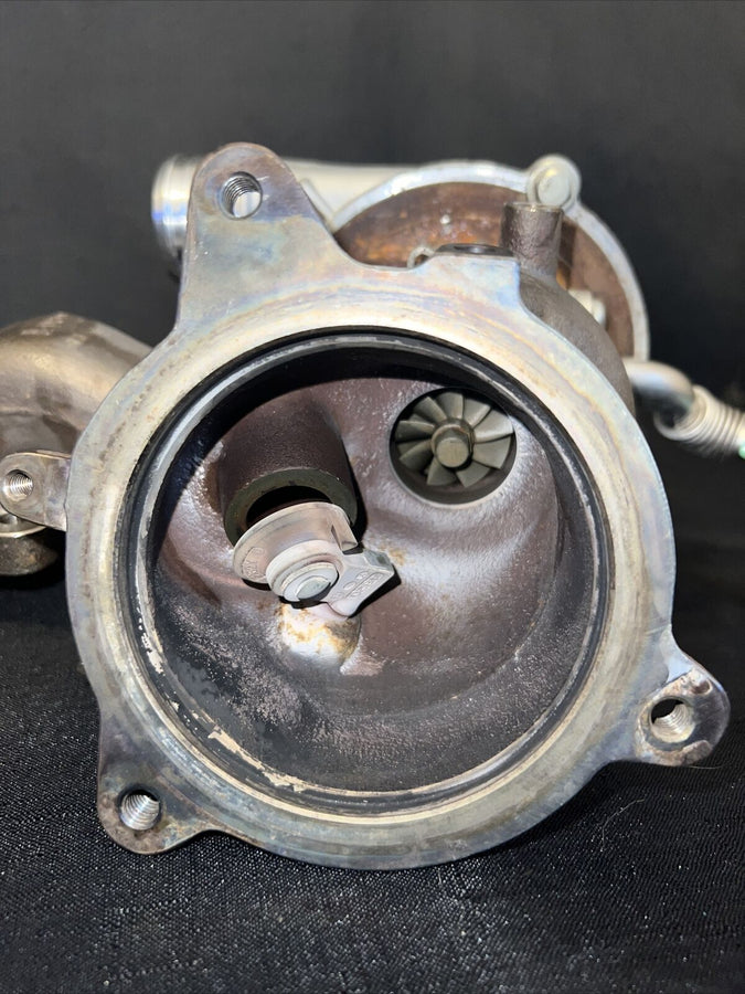 Ford Escape 1.5L Turbo Turbocharger 391016263 OEM 2017-2019