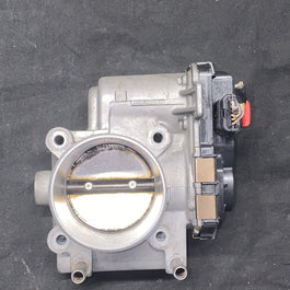Mazda Speed 3 Throttle Body L35M-13-640-A Genuine OEM FOMOCO  2.3T 2007-2013