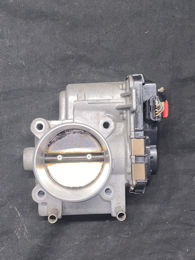 Mazda Speed 3 Throttle Body L35M-13-640-A Genuine OEM FOMOCO  2.3T 2007-2013