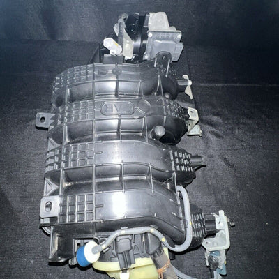 Toyota Camry Intake Manifold w/ Throttle Body 17120-0V010