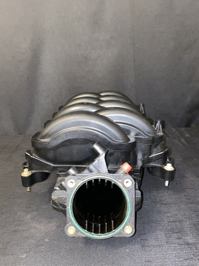 Ford F-150 Intake Manifold 5.0L Genuine Oem FOMOCO BL3E9424EB 2011-2013