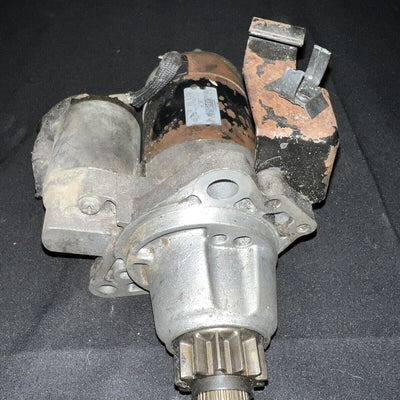 Nissan Altima Starter Motor  2.5L OEM (23300-8J001R) (2002-2006)