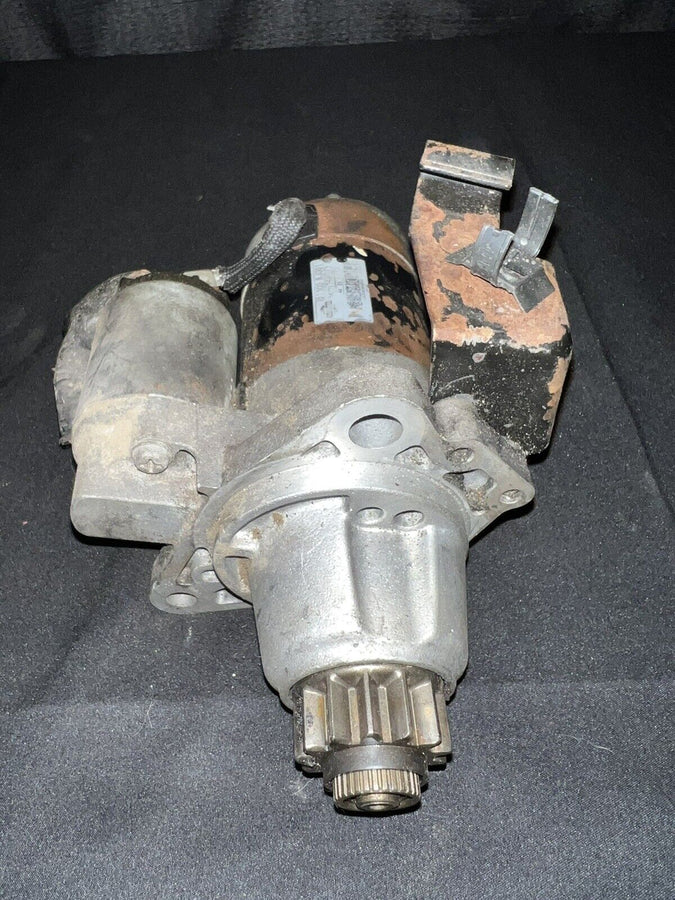 Nissan Altima Starter Motor  2.5L OEM (23300-8J001R) (2002-2006)