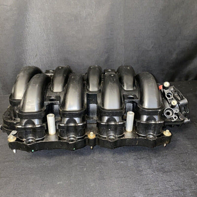 Ford F-150 Intake Manifold 5.0L Genuine Oem FOMOCO BL3E9424EB 2011-2013