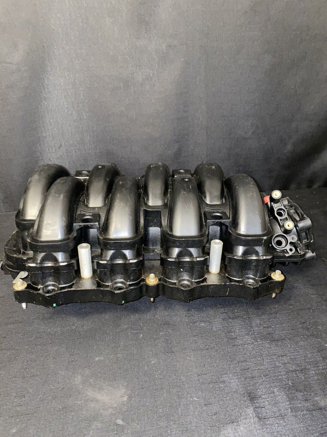 Ford F-150 Intake Manifold 5.0L Genuine Oem FOMOCO BL3E9424EB 2011-2013
