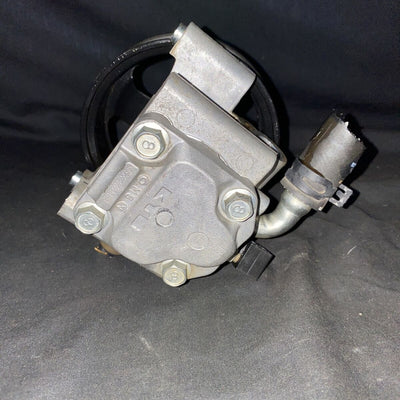 Ford power steering pump OEM ( 6x27019) (FOMOCO)