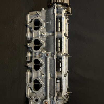 Honda Prelude 1998-2001 Cylinder Head P13-HF2 (H22A) Remanufactured