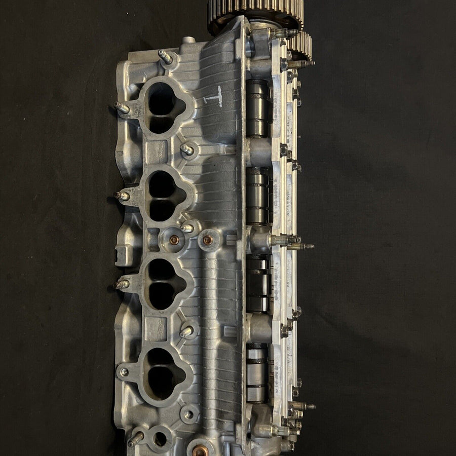 Honda Prelude 1998-2001 Cylinder Head P13-HF2 (H22A) Remanufactured