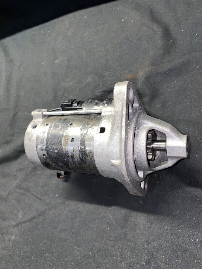 Denso Aftermarket Starter Motor