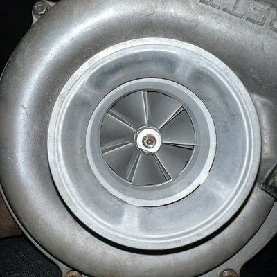Ford F250 F350 6.0 Powerstoke Diesel Oem Turbo 1843761C93 2004.5-2005.5