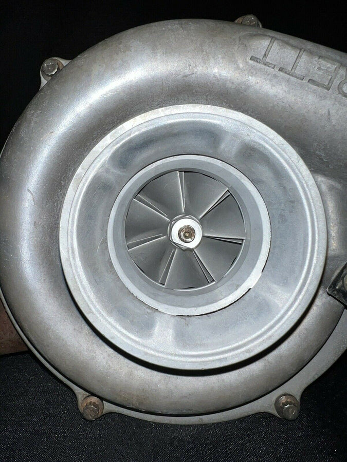 Ford F250 F350 6.0 Powerstoke Diesel Oem Turbo 1843761C93 2004.5-2005.5