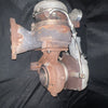 Ford F-250 6.4L Powerstoke Compound Turbos OEM F-350 F-450 F-550 2008-2010