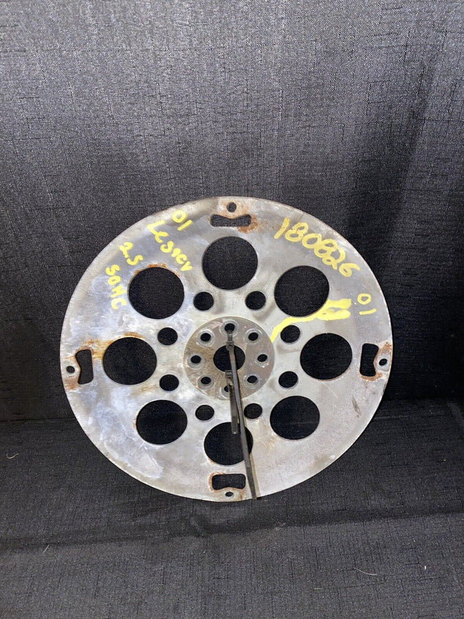 Subaru Legacy Flexplate 12332AA071 2.5L 2001-2009