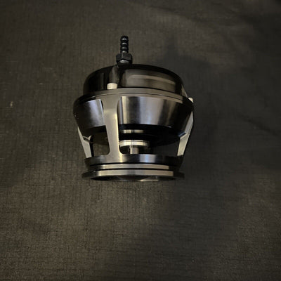 Precision Turbo PB64 64mm Blow-Off Valve (BOV) PBO083-2010