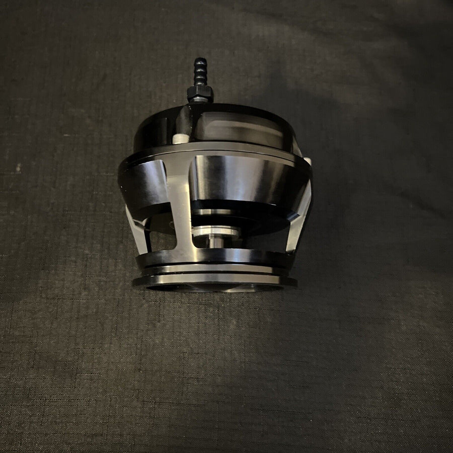 Precision Turbo PB64 64mm Blow-Off Valve (BOV) PBO083-2010