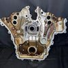 GM 3.6L Timing Cover Water Pump Assembly 2004-2006 12598349 12587634