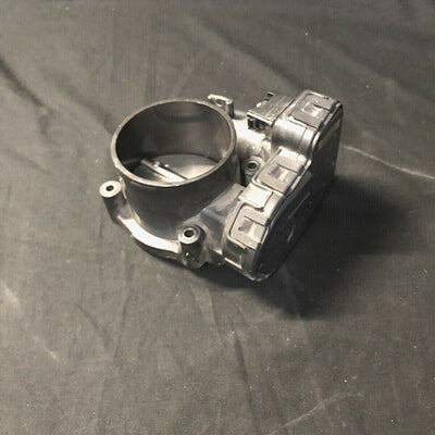 Dodge Ram 1500 Truck Throttle Body Assembly V6 3.7L 2007-2010 OEM