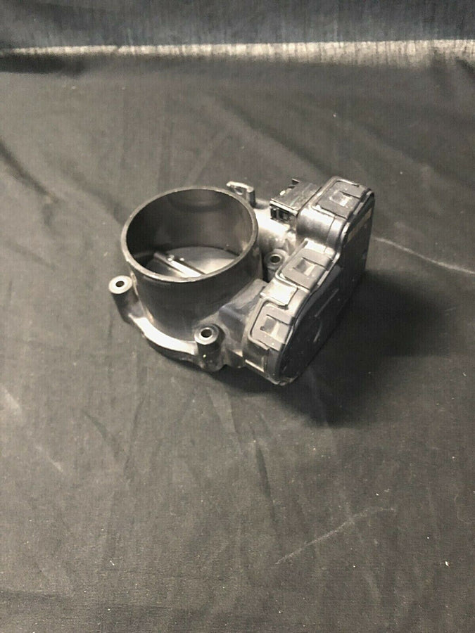 Dodge Ram 1500 Truck Throttle Body Assembly V6 3.7L 2007-2010 OEM