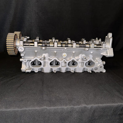HONDA CRV Acura Integra 2.0 DOHC #P75 B20B B18B  CYLINDER HEAD 98-01  REBUILT