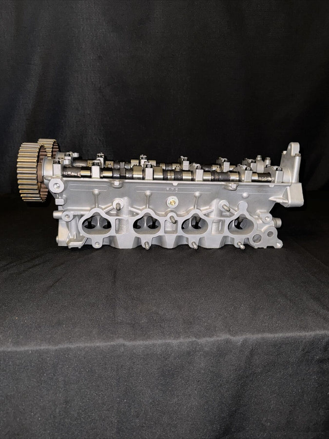 HONDA CRV Acura Integra 2.0 DOHC #P75 B20B B18B  CYLINDER HEAD 98-01  REBUILT