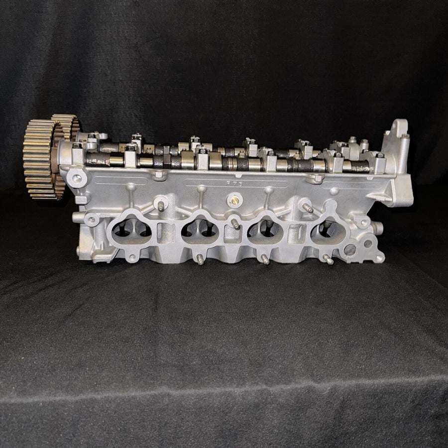 HONDA CRV Acura Integra 2.0 DOHC #P75 B20B B18B  CYLINDER HEAD 98-01  REBUILT