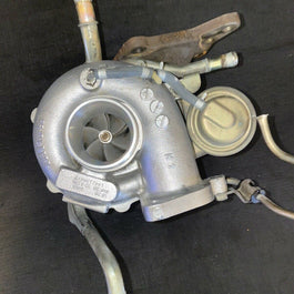Subaru Legacy Gt Turbo VF38 IHI Twin Scroll OEM
