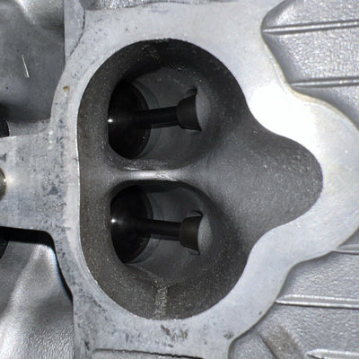 Honda Prelude 1998-2001 Cylinder Head P13-HF2 (H22A) Remanufactured