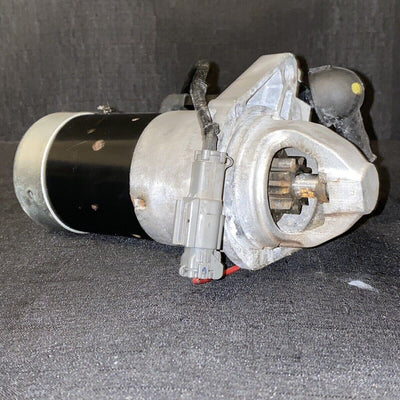 Nissan Titan Starter Motor Assembly 23300-1CA0A Oem 5.6L 2009-2015