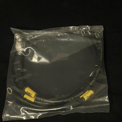 Chase Bays Ray Chem DR-25 Engine Ground Kit