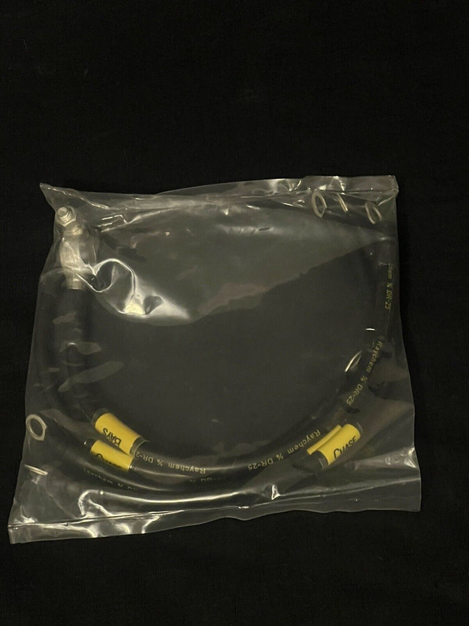 Chase Bays Ray Chem DR-25 Engine Ground Kit
