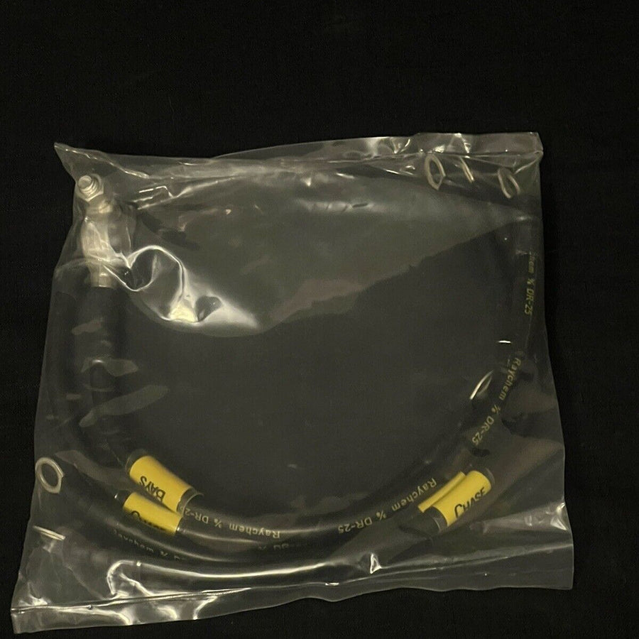 Chase Bays Ray Chem DR-25 Engine Ground Kit