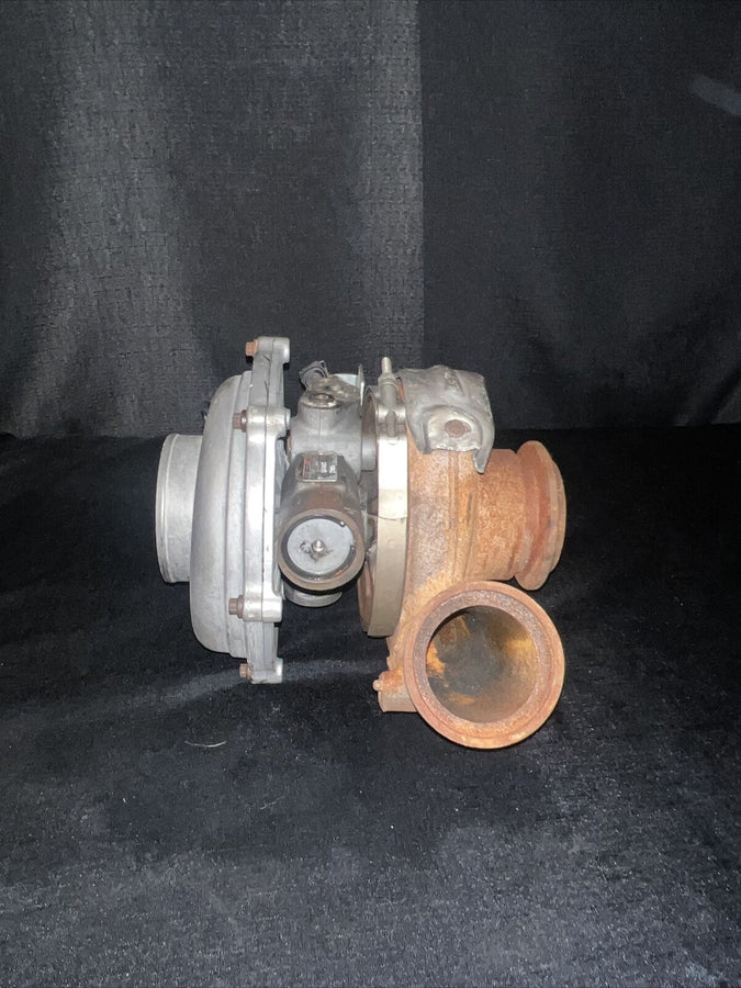 Ford F250 F350 6.0 Powerstoke Diesel Oem Turbo 1843761C93 2004.5-2005.5
