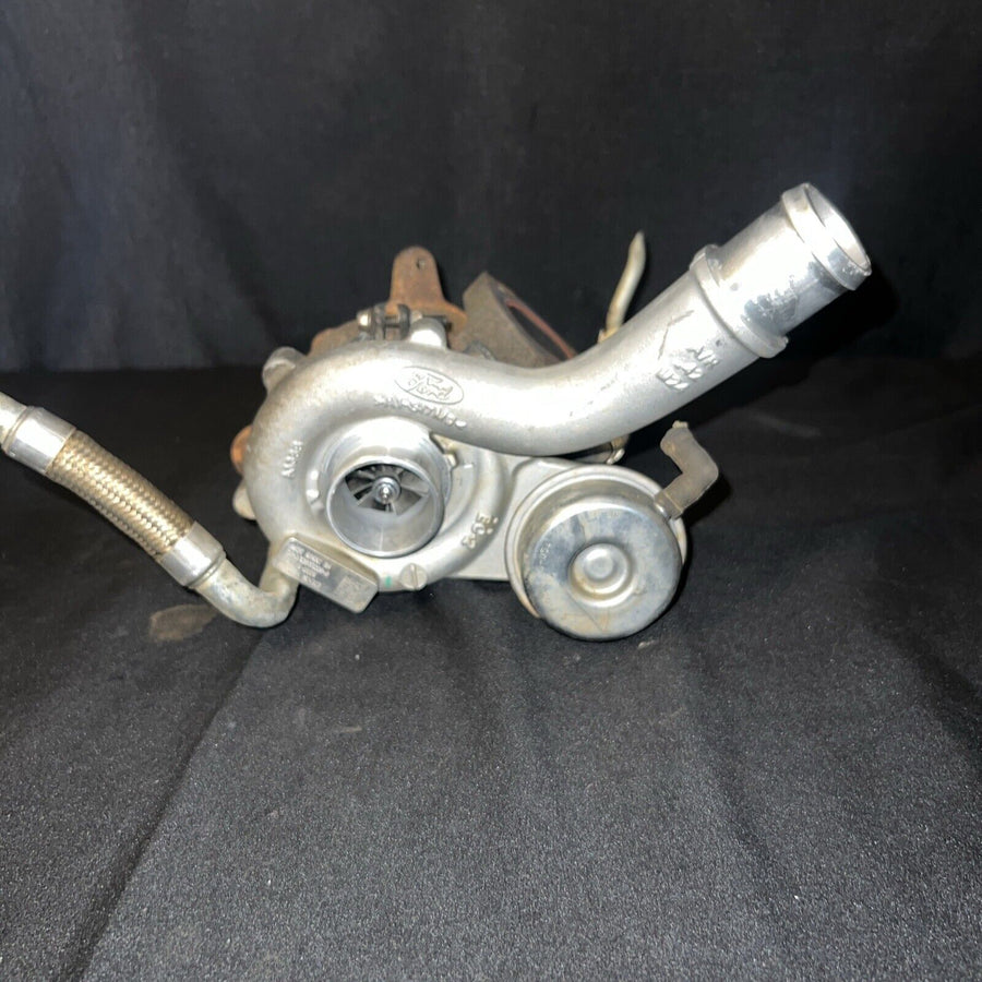 Ford Taurus Right Side Turbocharger 3.5L EcoBoost OEM (AA5E-6K682-BH)(2010-2019)