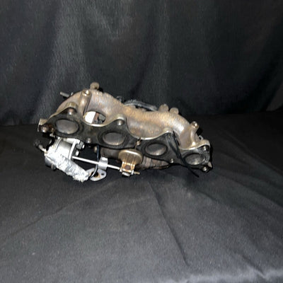 Hyundai Veloster K03 TurboCharger/Exhaust Manifold 1.6L OEM (28231-2B700)(13-17)