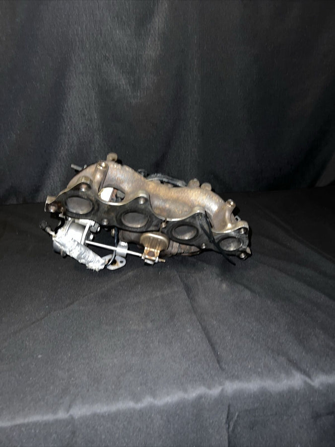 Hyundai Veloster K03 TurboCharger/Exhaust Manifold 1.6L OEM (28231-2B700)(13-17)