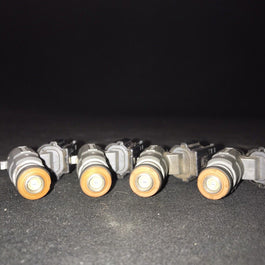 Hyundai Genesis Coupe A/T 2.0L Turbo Injectors 550cc  2008-2012 OEM 66K Miles